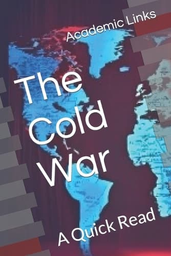 Cover of The Cold War