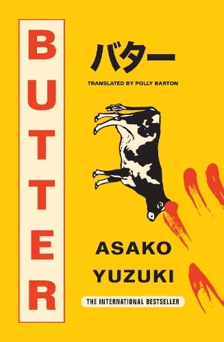 Cover of Butter