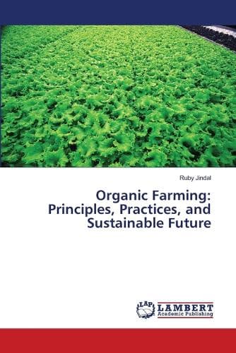 Cover of Organic Farming