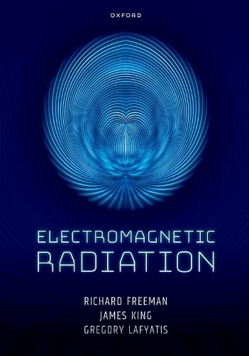 Cover of Electromagnetic Radiation