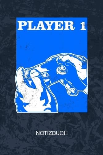Cover of Player 1