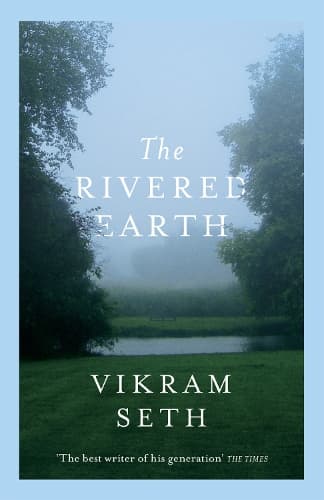 Cover of The Rivered Earth
