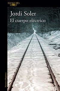 Cover of El cuerpo electrico