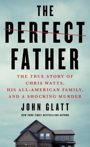 Cover of The Perfect Father