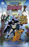 Cover of The Crazy Convention Caper