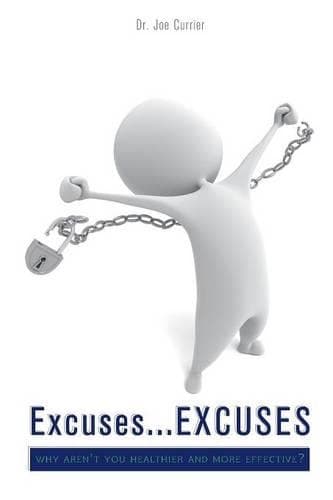 Cover of Excuses...Excuses