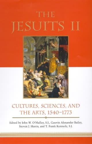 Cover of The Jesuits II