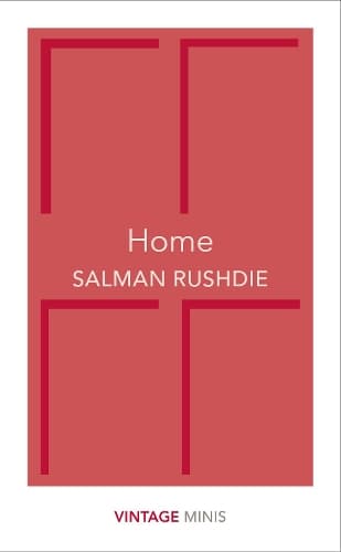 Cover of Home
