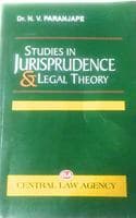 Cover of Studies in Jurisprudence and Legal Theory