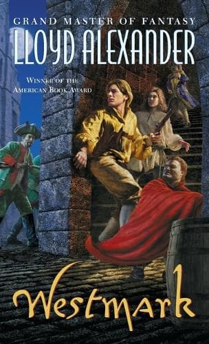 Cover of Westmark