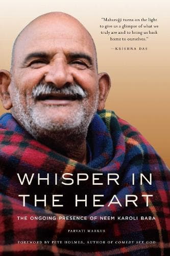 Cover of Whisper in the Heart