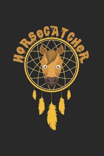 Cover of Horsecatcher