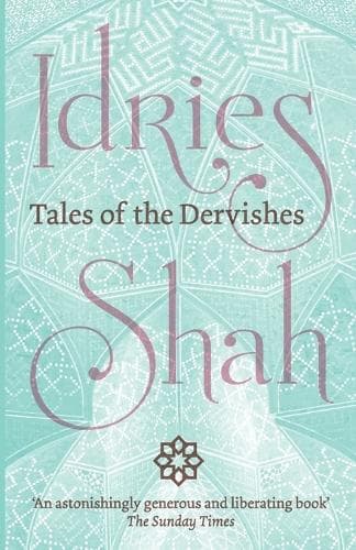 Cover of Tales of the Dervishes