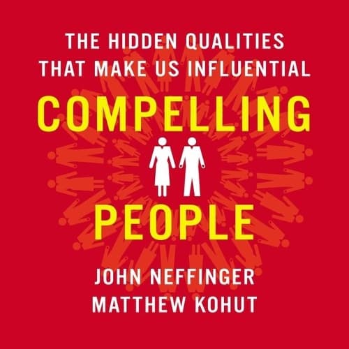 Cover of Compelling People