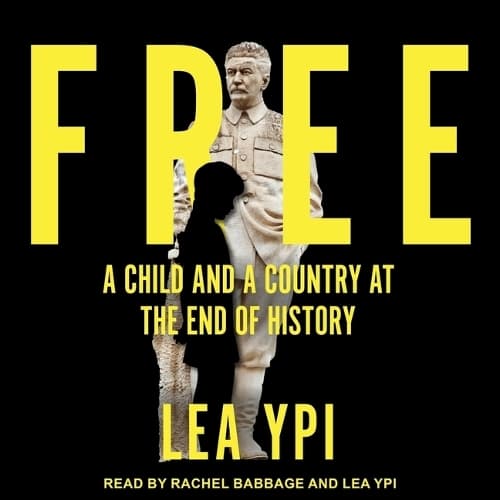 Cover of Free