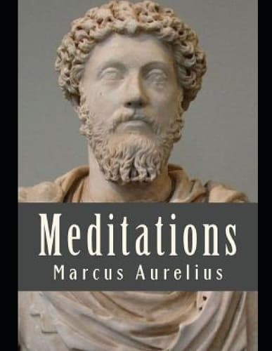 Cover of Meditations
