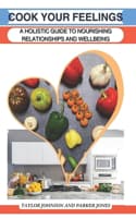 Cover of Cook Your Feelings