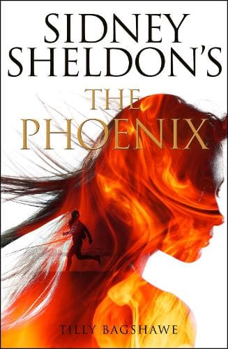 Cover of The Phoenix