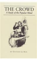 Cover of The Crowd