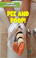 Cover of Pee and Poop!