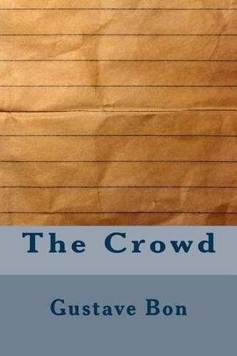 Cover of The Crowd