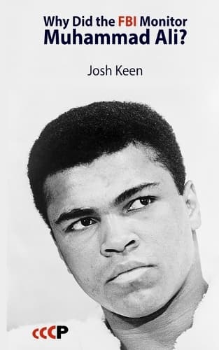 Cover of Why Did the FBI Monitor Muhammad Ali?