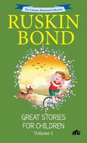 Cover of Great Stories for Children Vol. 1