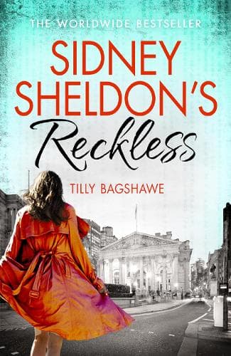 Cover of Sidney Sheldon’s Reckless