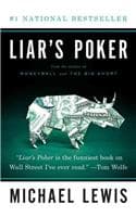 Cover of Liar's Poker