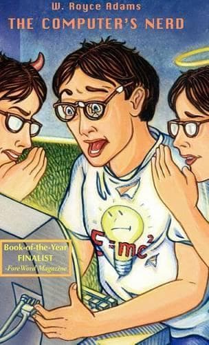 Cover of The Computer's Nerd
