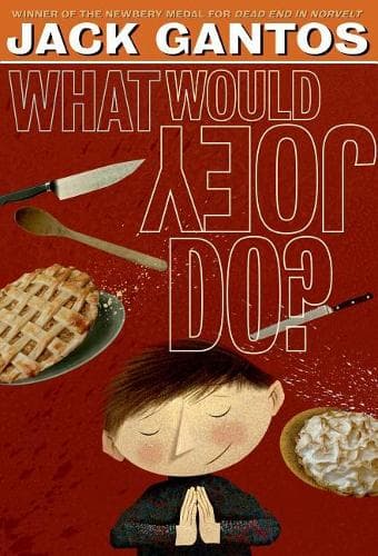 Cover of What Would Joey Do?