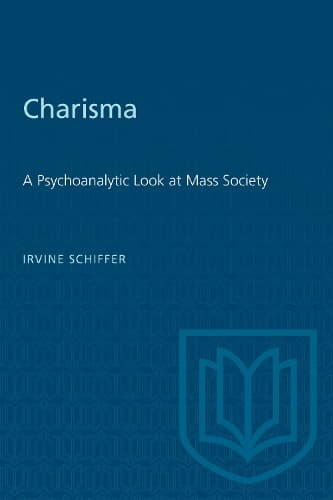 Cover of Charisma
