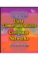 Cover of Data Communications and Computer Networks