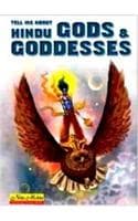 Cover of Tell Me About Hindu Gods and Goddesses