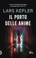 Cover of Il posto delle anime