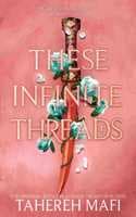 Cover of These Infinite Threads (Export)