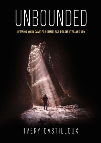 Cover of Unbounded
