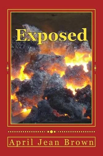 Cover of Exposed