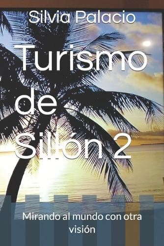 Cover of Turismo de Sillón