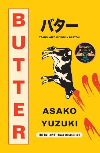 Cover of Butter