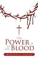 Cover of The Power is in the Blood