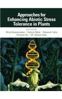 Cover of Approaches for Enhancing Abiotic Stress Tolerance in Plants