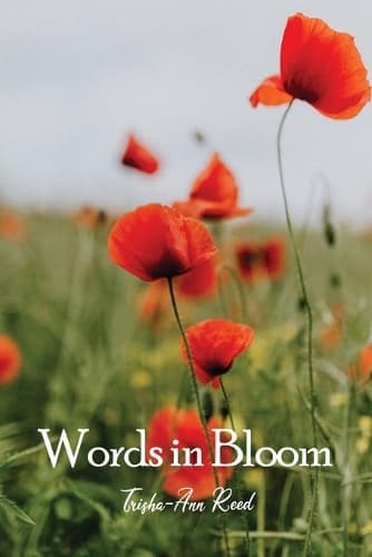 Cover of Words in Bloom