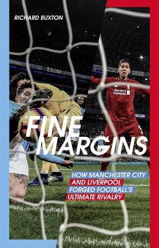 Cover of Fine Margins
