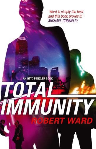 Cover of Total Immunity