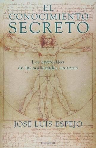 Cover of Conocimiento Secreto