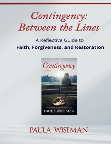 Cover of Contingency