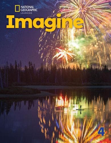 Cover of Imagine 4 with the Spark platform (BRE)