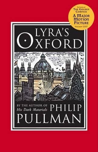 Cover of Lyra's Oxford: His Dark Materials