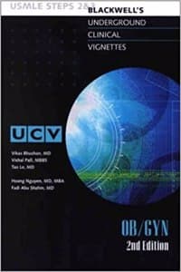Cover of Obstetrics and Gynecology